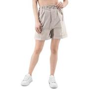 Pantalon White Sand Short Cameron