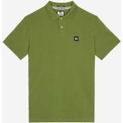 T-shirt Weekend Offender Algues