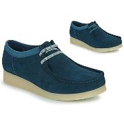 Derbies Clarks WallabeeEVO