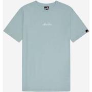 T-shirt Ellesse T-shirt Ollio - vert clair