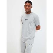 T-shirt Ellesse T-shirt Ollio - gris chiné