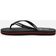 Claquettes Ellesse Tongs - noires