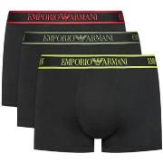 Boxers Emporio Armani Pack x3 Eagle GA