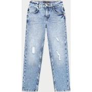 Jeans enfant Guess Jean stretch fille