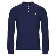 Polo Polo Ralph Lauren POLO COUPE AJUSTEE SLIM FIT EN COTON STRECH MES...