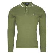 Polo Polo Ralph Lauren POLO COUPE DROITE AJUSTEE EN PIMA COTON