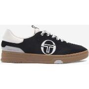 Baskets Sergio Tacchini Neo terrace da - raven tofu quite grey