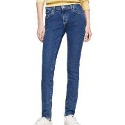 Jeans skinny Tommy Hilfiger DW0DW17576