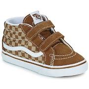 Baskets montantes enfant Vans SK8-Mid Reissue V