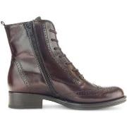 Bottines Gabor 51.605.28