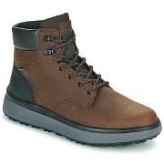 Boots Geox U GRANITO + GRIP B A