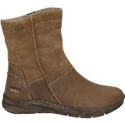 Bottes Josef Seibel Conny 59, castagne