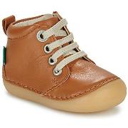 Boots enfant Kickers SONIZIP