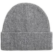 Echarpe Calvin Klein Jeans Bonnet Ref 63641 Gris