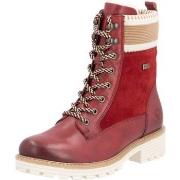 Bottes Remonte -