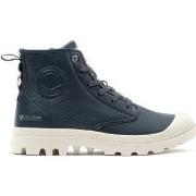 Bottes Palladium PAMPA HI RE-VEGAN LTH