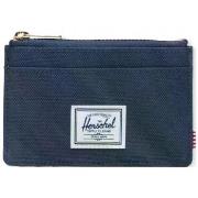 Portefeuille Herschel Oscar Eco Wallet - Navy