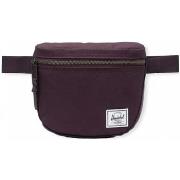 Portefeuille Herschel Settlement Hip Pack - Plum Perfect