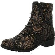 Bottes Simen -