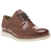 Richelieu Cole Haan Originalgrand Wingtip Oxford Des Chaussures