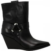 Bottines Elena Iachi TALCO