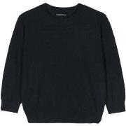 Sweat-shirt enfant Emporio Armani -