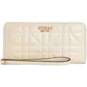 Sac Guess Assia Portafoglio Donna Stone Beige QG849946