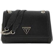 Sac Guess Noelle Borsa Donna Black ZG787921