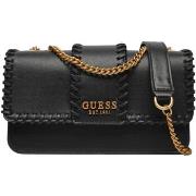 Sac Guess Libera Borsa Tracolla Donna Black BA900221