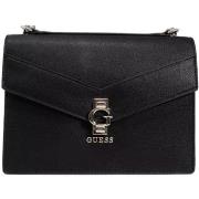 Sac Guess Jorah Borsa Tracolla Donna Black BG933121