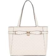 Sac Guess Arlena Borsa Noel Tote Donna Taupe Logo PG933625