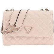 Sac Guess Giully Borsa Donna Light Beige QG874820