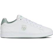 Baskets basses K-Swiss COURT SHIELD