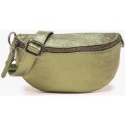 Sac banane Milano Sac banane Nine cuir NINE 656-NI19091N