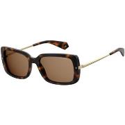 Lunettes de soleil Polaroid PLD4075S-086