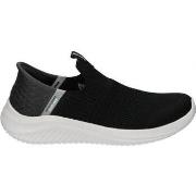 Chaussures Skechers 403844L-BKW