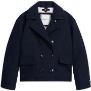 Manteau enfant Tommy Hilfiger -