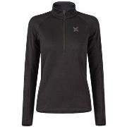 Pull Montura Pull Thermic 4 Femme Black