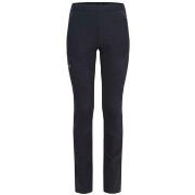 Jogging Montura Pantalon Nordik 2 Femme Black/Baton Rouge