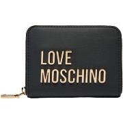 Sac Love Moschino Portafoglio Donna Nero JC5613PP1LKD0000