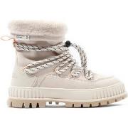 Bottes Palladium PALLASHOCK HIVER