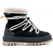 Bottes Palladium PALLASHOCK HIVER