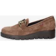 Mocassins CallagHan 58511-TRUFA