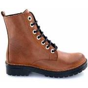 Bottines Chacal 6830