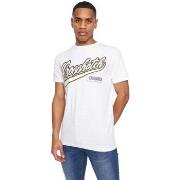 T-shirt Crosshatch Cronstand