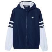 Veste Lacoste VESTE - MARINE/PHOENIX - 2