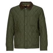 Parka Polo Ralph Lauren CAR COAT MATELASSEE