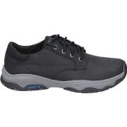 Ville basse Skechers 204716-BLK