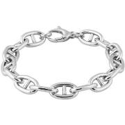 Bracelets Brillaxis Bracelet maille marine 20cm