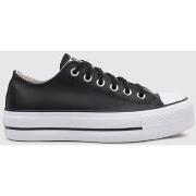 Baskets basses Converse CHUCK TAYLOR ALL STAR LIFT CLEAN -OX